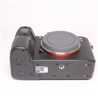 Used Sony a7 III Full Frame Mirrorless Camera Body