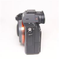 Used Sony a7 III Full Frame Mirrorless Camera Body