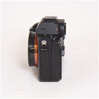 Used Sony a7 III Full Frame Mirrorless Camera Body