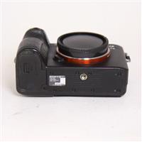 Used Sony a7 III Full Frame Mirrorless Camera Body