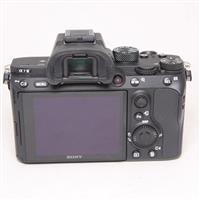 Used Sony a7 III Full Frame Mirrorless Camera Body