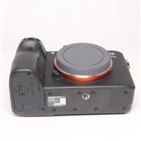 Used Sony a7 III Full Frame Mirrorless Camera Body