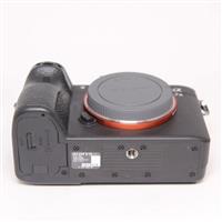 Used Sony a7 III Full Frame Mirrorless Camera Body