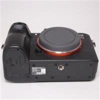 Used Sony a7 III Full Frame Mirrorless Camera Body