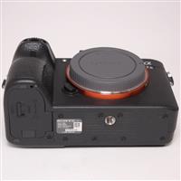 Used Sony a7 III Full Frame Mirrorless Camera Body