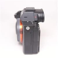 Used Sony a7 III Full Frame Mirrorless Camera Body