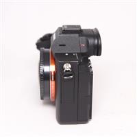 Used Sony a7 III Full Frame Mirrorless Camera Body