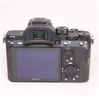 Used Sony a7 III Full Frame Mirrorless Camera Body