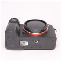 Used Sony a7 III Full Frame Mirrorless Camera Body