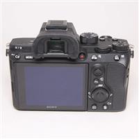 Used Sony a7 III Full Frame Mirrorless Camera Body