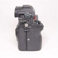 Used Sony a7 III Full Frame Mirrorless Camera Body