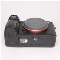 Used Sony a7 III Full Frame Mirrorless Camera Body