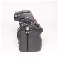 Used Sony a7 III Full Frame Mirrorless Camera Body