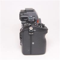 Used Sony a7 III Full Frame Mirrorless Camera Body