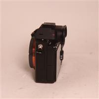 Used Sony a7 III Full Frame Mirrorless Camera Body
