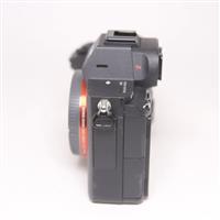 Used Sony a7 III Full Frame Mirrorless Camera Body