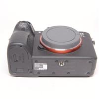 Used Sony a7 III Full Frame Mirrorless Camera Body