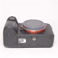 Used Sony a7 III Full Frame Mirrorless Camera Body