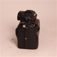 Used Sony a7 III Full Frame Mirrorless Camera Body