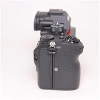 Used Sony a7 III Full Frame Mirrorless Camera Body