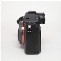 Used Sony a7 III Full Frame Mirrorless Camera Body