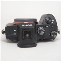 Used Sony a7 III Full Frame Mirrorless Camera Body