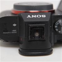 Used Sony a7 III Full Frame Mirrorless Camera Body