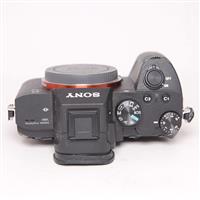 Used Sony a7 III Full Frame Mirrorless Camera Body