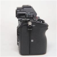 Used Sony a7 III Full Frame Mirrorless Camera Body