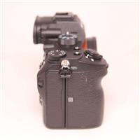 Used Sony a7 III Full Frame Mirrorless Camera Body