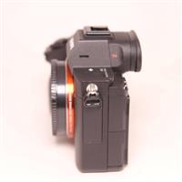 Used Sony a7 III Full Frame Mirrorless Camera Body