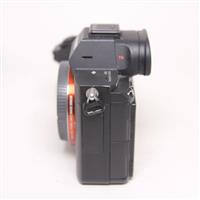 Used Sony a7 III Full Frame Mirrorless Camera Body