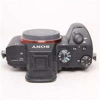 Used Sony a7 III Full Frame Mirrorless Camera Body