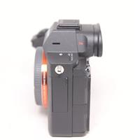Used Sony a7 III Full Frame Mirrorless Camera Body