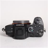 Used Sony a7 III Full Frame Mirrorless Camera Body