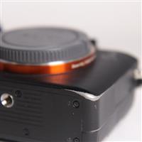 Used Sony a7 III Full Frame Mirrorless Camera Body