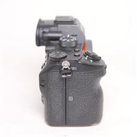 Used Sony a7 III Full Frame Mirrorless Camera Body