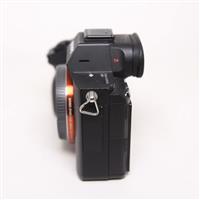 Used Sony a7 III Full Frame Mirrorless Camera Body