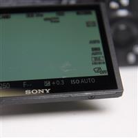 Used Sony a7 III Full Frame Mirrorless Camera Body