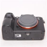 Used Sony a7 III Full Frame Mirrorless Camera Body