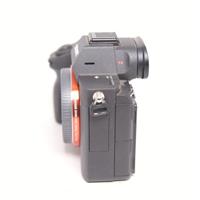 Used Sony a7 III Full Frame Mirrorless Camera Body