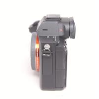 Used Sony a7 III Full Frame Mirrorless Camera Body