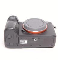 Used Sony a7 III Full Frame Mirrorless Camera Body