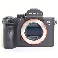 Used Sony a7 III Full Frame Mirrorless Camera Body