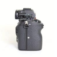 Used Sony a7 III Full Frame Mirrorless Camera Body