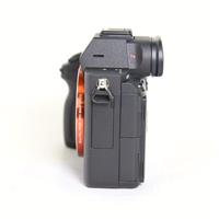 Used Sony a7 III Full Frame Mirrorless Camera Body