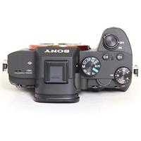 Used Sony a7 III Full Frame Mirrorless Camera Body