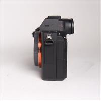 Used Sony a7 III Full Frame Mirrorless Camera Body