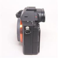 Used Sony a7 III Full Frame Mirrorless Camera Body