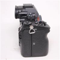 Used Sony a7 III Full Frame Mirrorless Camera Body